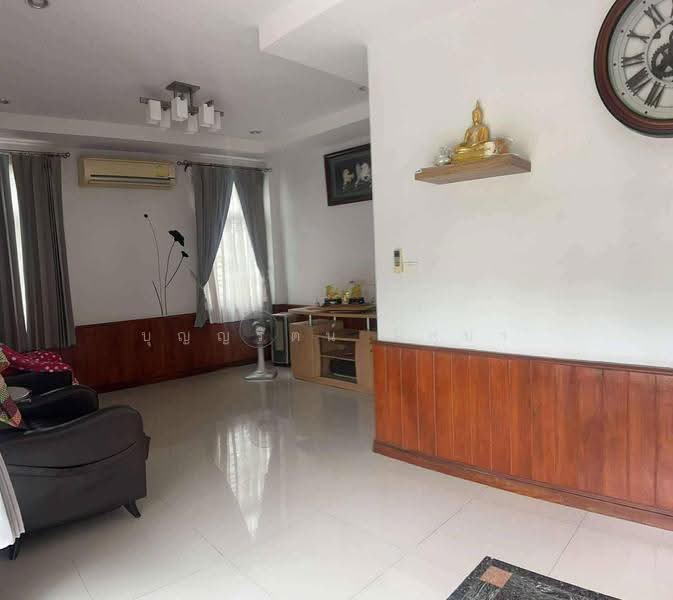 ขาย บ้านเดี่ยว 2 ชั้น เนื้อที่ขนาดใหญ่ถึง 200 ตร.ว ราคาคุ้มค่าที่สุดในโซนเมืองโคราช, Nakhon Ratchasima, Ban Mai, Muang Nakhon Ratchasima, Nakhon Ratchasima, 2 Bedrooms, 175 sqm, Single Detached House For Sale, by บุญญรัตน์ มิสุนา, 500628029 - DDproperty.com