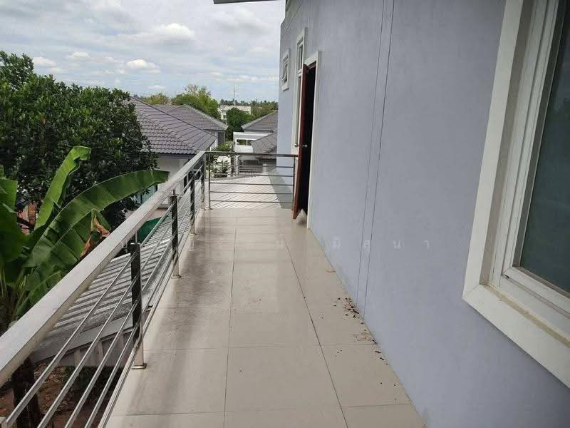 ขาย บ้านเดี่ยว 2 ชั้น เนื้อที่ขนาดใหญ่ถึง 200 ตร.ว ราคาคุ้มค่าที่สุดในโซนเมืองโคราช, Nakhon Ratchasima, Ban Mai, Muang Nakhon Ratchasima, Nakhon Ratchasima, 2 Bedrooms, 175 sqm, Single Detached House For Sale, by บุญญรัตน์ มิสุนา, 500628029 - DDproperty.com