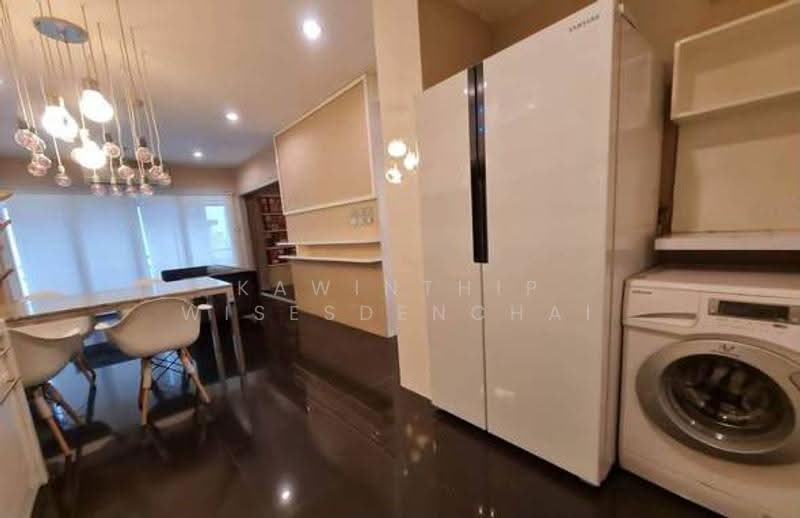 Grand Park View Asoke, Bangkok, 21 Sukhumvit Road, Khlongtoei Nua, Watthana, Bangkok, 2 Bedrooms, 68 sqm, Condo For Rent, by Kawinthip Wisesdenchai, 500628031 - DDproperty.com