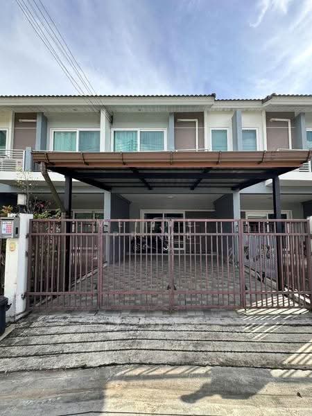 Supalai Primo Kuku, Phuket, Talat Nua, Muang Phuket, Phuket, 3 Bedrooms, 75 sqm, Single Detached House For Sale, by Mei Mei Prime, 500628035 - DDproperty.com