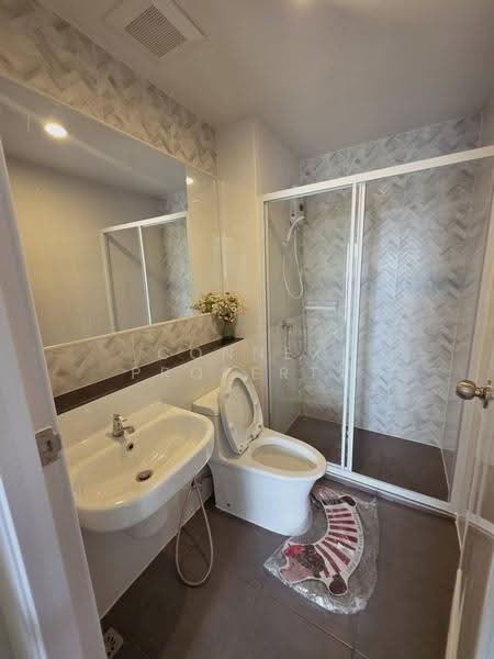 Regent Home Wutthakat, Bangkok, Wutthakat Road, Talat Plu, Thon Buri, Bangkok, 1 Bedroom, 26 sqm, Condo For Rent, by Connex Property, 500628036 - DDproperty.com