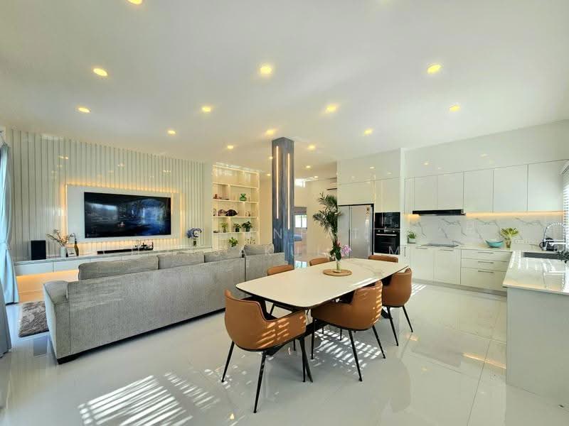 หัวหิน, ประจวบคีรีขันธ์, หินเหล็กไฟ, หัวหิน, ประจวบคีรีขันธ์, 182 ตร.ม., วิลล่า ขาย, โดย Chanpat Choksakulnimit, 500628039 - DDproperty.com