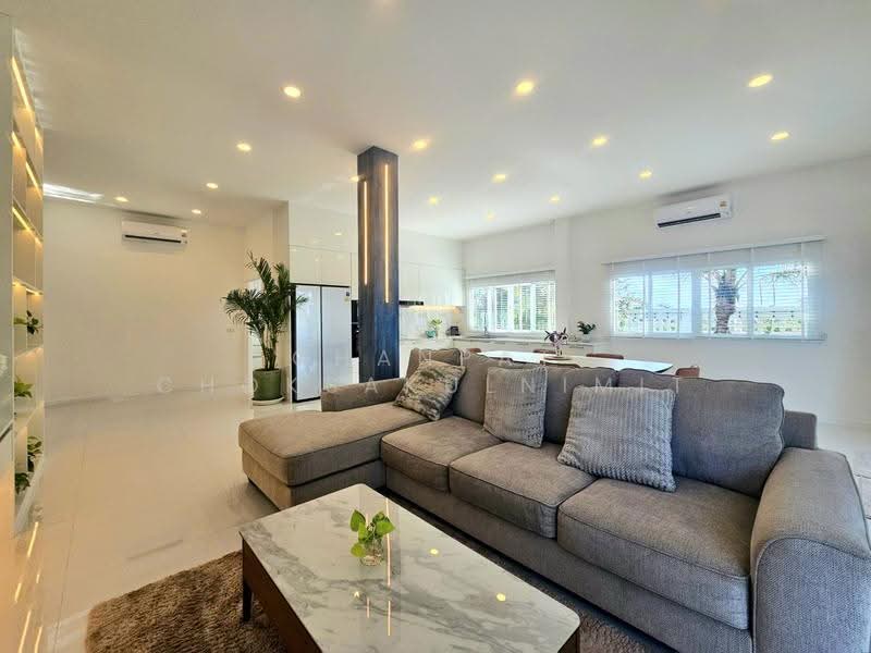 Luxury Hua Hin Villa, Prachuap Khiri Khan, Hin Lek Fai, Hua Hin, Prachuap Khiri Khan, 3 Bedrooms, 182 sqm, Villa For Sale, by Chanpat Choksakulnimit, 500628039 - DDproperty.com