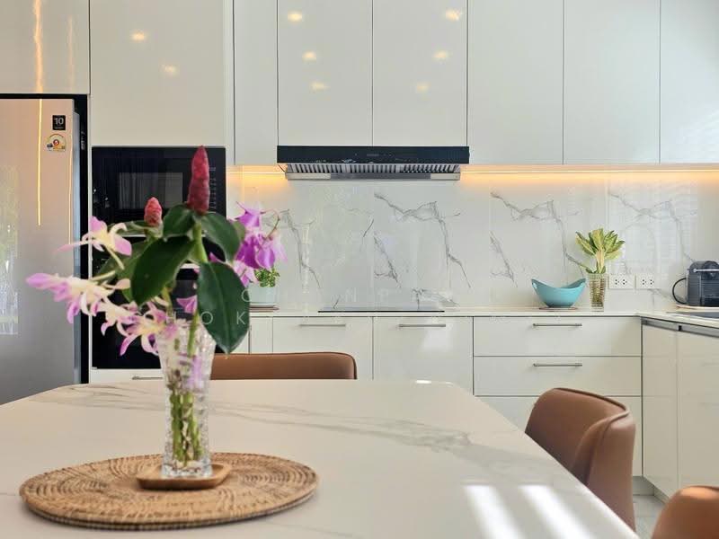 Luxury Hua Hin Villa, Prachuap Khiri Khan, Hin Lek Fai, Hua Hin, Prachuap Khiri Khan, 3 Bedrooms, 182 sqm, Villa For Sale, by Chanpat Choksakulnimit, 500628039 - DDproperty.com