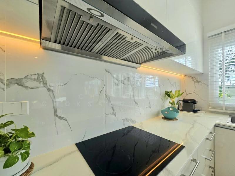 Luxury Hua Hin Villa, Prachuap Khiri Khan, Hin Lek Fai, Hua Hin, Prachuap Khiri Khan, 3 Bedrooms, 182 sqm, Villa For Sale, by Chanpat Choksakulnimit, 500628039 - DDproperty.com