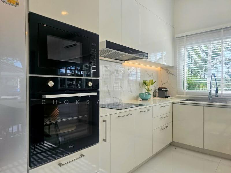 Luxury Hua Hin Villa, Prachuap Khiri Khan, Hin Lek Fai, Hua Hin, Prachuap Khiri Khan, 3 Bedrooms, 182 sqm, Villa For Sale, by Chanpat Choksakulnimit, 500628039 - DDproperty.com