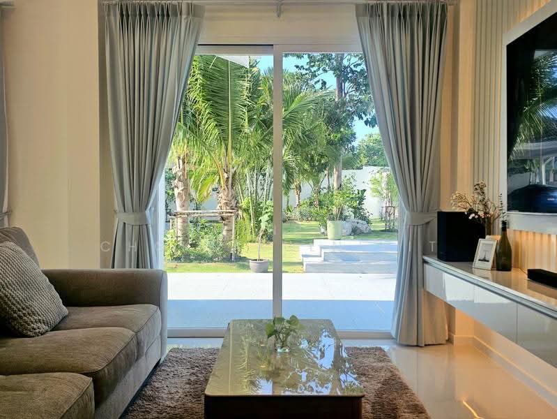 Luxury Hua Hin Villa, Prachuap Khiri Khan, Hin Lek Fai, Hua Hin, Prachuap Khiri Khan, 3 Bedrooms, 182 sqm, Villa For Sale, by Chanpat Choksakulnimit, 500628039 - DDproperty.com