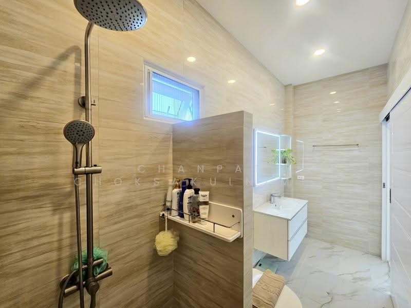 Luxury Hua Hin Villa, Prachuap Khiri Khan, Hin Lek Fai, Hua Hin, Prachuap Khiri Khan, 3 Bedrooms, 182 sqm, Villa For Sale, by Chanpat Choksakulnimit, 500628039 - DDproperty.com