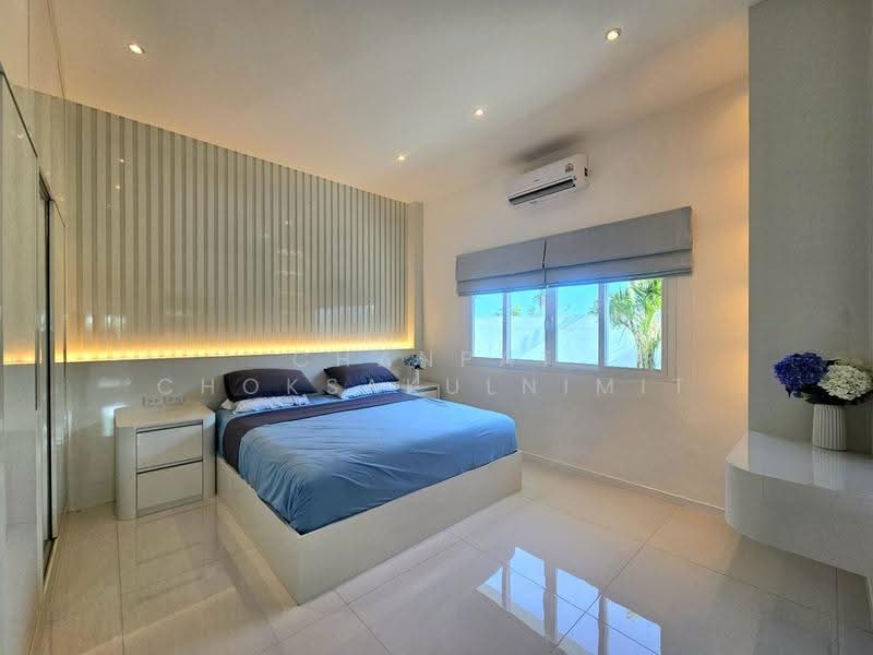 Luxury Hua Hin Villa, Prachuap Khiri Khan, Hin Lek Fai, Hua Hin, Prachuap Khiri Khan, 3 Bedrooms, 182 sqm, Villa For Sale, by Chanpat Choksakulnimit, 500628039 - DDproperty.com