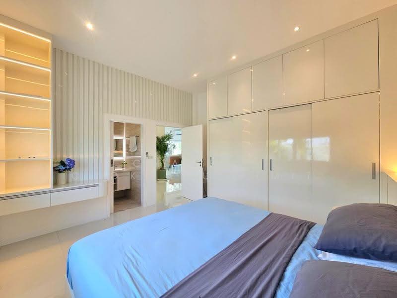 Luxury Hua Hin Villa, Prachuap Khiri Khan, Hin Lek Fai, Hua Hin, Prachuap Khiri Khan, 3 Bedrooms, 182 sqm, Villa For Sale, by Chanpat Choksakulnimit, 500628039 - DDproperty.com