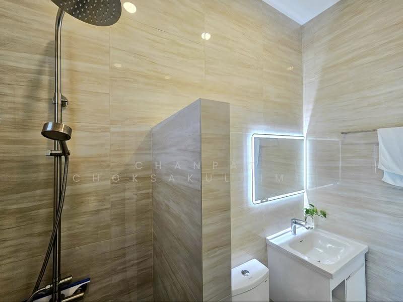 Luxury Hua Hin Villa, Prachuap Khiri Khan, Hin Lek Fai, Hua Hin, Prachuap Khiri Khan, 3 Bedrooms, 182 sqm, Villa For Sale, by Chanpat Choksakulnimit, 500628039 - DDproperty.com