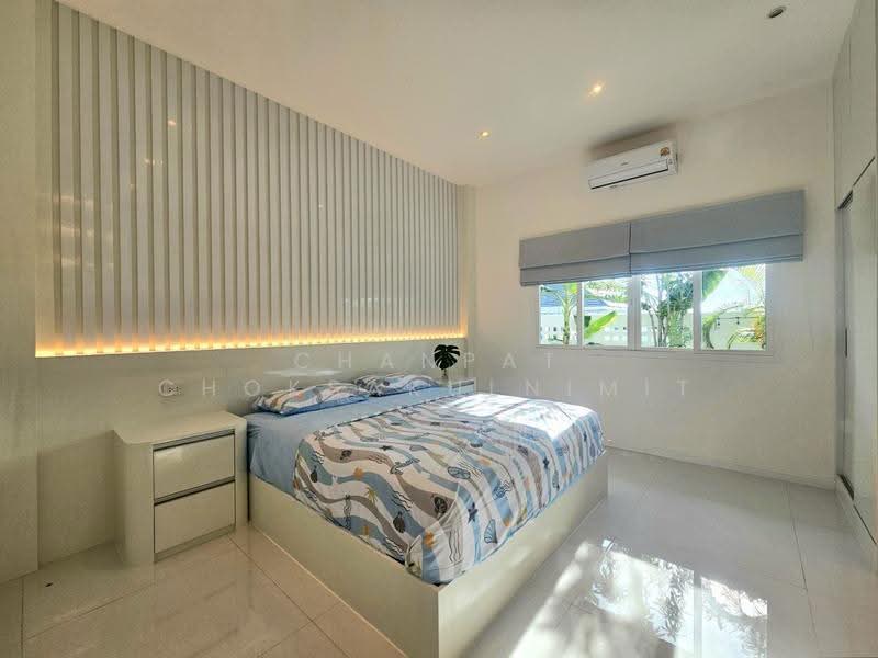 Luxury Hua Hin Villa, Prachuap Khiri Khan, Hin Lek Fai, Hua Hin, Prachuap Khiri Khan, 3 Bedrooms, 182 sqm, Villa For Sale, by Chanpat Choksakulnimit, 500628039 - DDproperty.com