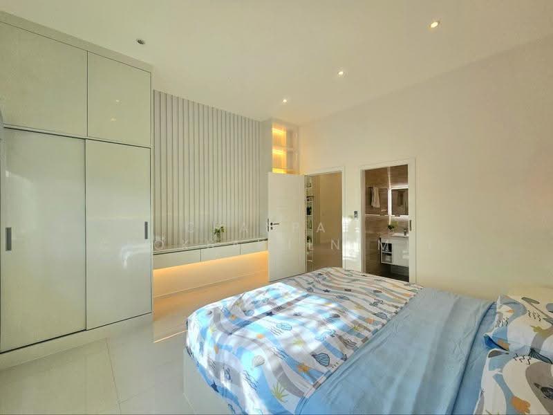 Luxury Hua Hin Villa, Prachuap Khiri Khan, Hin Lek Fai, Hua Hin, Prachuap Khiri Khan, 3 Bedrooms, 182 sqm, Villa For Sale, by Chanpat Choksakulnimit, 500628039 - DDproperty.com