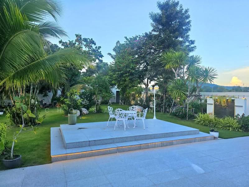 Luxury Hua Hin Villa, Prachuap Khiri Khan, Hin Lek Fai, Hua Hin, Prachuap Khiri Khan, 3 Bedrooms, 182 sqm, Villa For Sale, by Chanpat Choksakulnimit, 500628039 - DDproperty.com