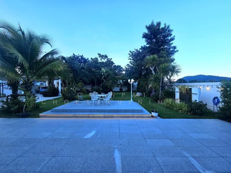 Luxury Hua Hin Villa, Prachuap Khiri Khan, Hin Lek Fai, Hua Hin, Prachuap Khiri Khan, 3 Bedrooms, 182 sqm, Villa For Sale, by Chanpat Choksakulnimit, 500628039 - DDproperty.com