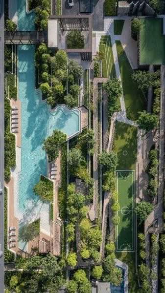 Life Sathorn Sierra, Bangkok, Ratchaphruek Rd, Talat Plu, Thon Buri, Bangkok, 1 Bedroom, 32 sqm, Condo For Sale, by Atitayaporn Robwongjan, 500628042 - DDproperty.com