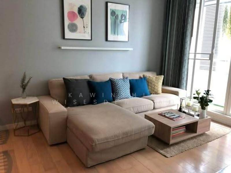 Eight Thonglor Residence, Bangkok, Eight Thonglor Building 88/36, Khlong Tan Nua, Watthana, Bangkok, 1 Bedroom, 52 sqm, Condo For Sale, by Kawinthip Wisesdenchai, 500628043 - DDproperty.com