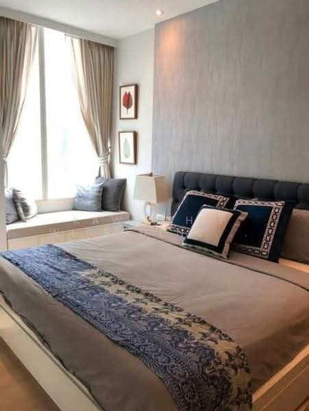 Eight Thonglor Residence, Bangkok, Eight Thonglor Building 88/36, Khlong Tan Nua, Watthana, Bangkok, 1 Bedroom, 52 sqm, Condo For Sale, by Kawinthip Wisesdenchai, 500628043 - DDproperty.com