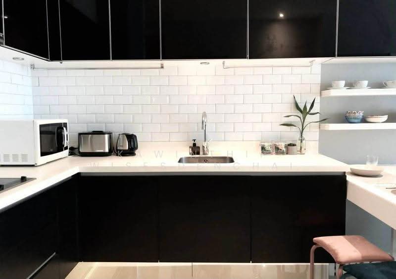 Eight Thonglor Residence : เอท ทองหล่อ เรสซิเดนซ์, กรุงเทพ, อาคาร เอททองหล่อ 88/36, คลองตันเหนือ, วัฒนา, กรุงเทพ, 52 ตร.ม., คอนโด ขาย, โดย Kawinthip Wisesdenchai, 500628043 - DDproperty.com