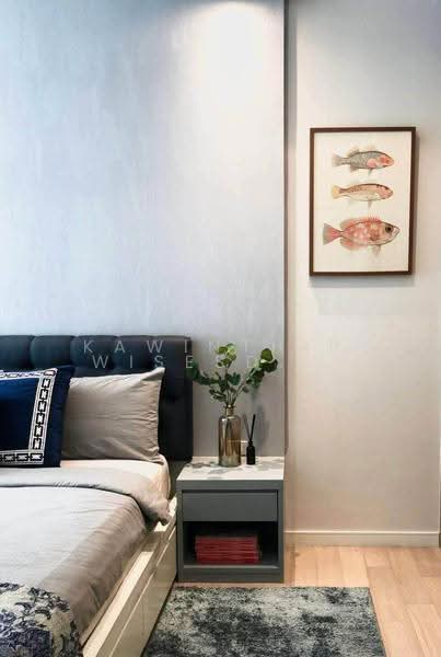 Eight Thonglor Residence : เอท ทองหล่อ เรสซิเดนซ์, กรุงเทพ, อาคาร เอททองหล่อ 88/36, คลองตันเหนือ, วัฒนา, กรุงเทพ, 52 ตร.ม., คอนโด ขาย, โดย Kawinthip Wisesdenchai, 500628043 - DDproperty.com