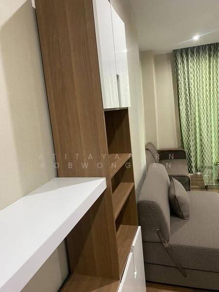 The Room Sathorn-Taksin, Bangkok, 99 Ratchaphruek Road, Bukkalo, Thon Buri, Bangkok, 2 Bedrooms, 76 sqm, Condo For Rent, by Atitayaporn Robwongjan, 500628059 - DDproperty.com