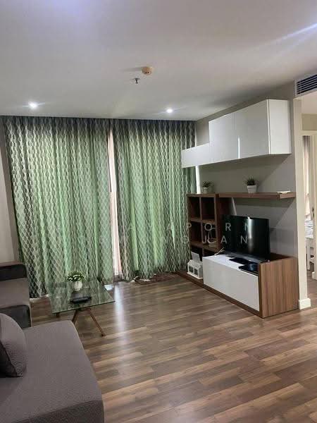THE ROOM สาทร - ตากสิน, กรุงเทพ, 99 ถนนราชพฤกษ์, บุคคโล, ธนบุรี, กรุงเทพ, 76 ตร.ม., คอนโด ให้เช่า, โดย Atitayaporn Robwongjan, 500628059 - DDproperty.com