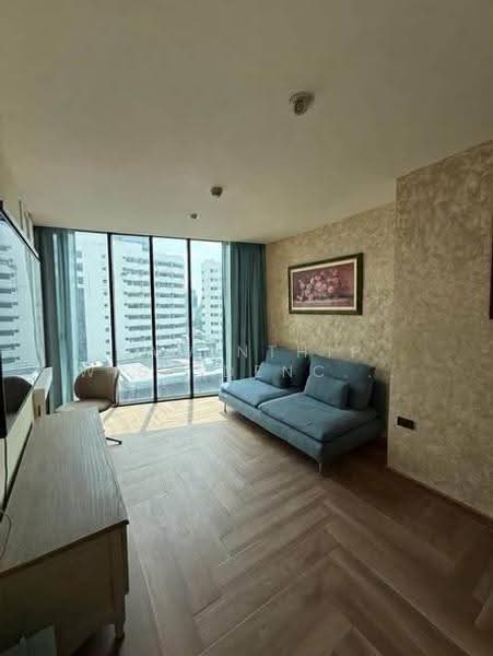 The Alcove Thonglor 10 : ดิ แอลโคฟ ทองหล่อ, กรุงเทพ, 199 ซ.สุขุมวิท 63 ถนนเอกมัย, คลองตันเหนือ, วัฒนา, กรุงเทพ, 72 ตร.ม., คอนโด ให้เช่า, โดย Kawinthip Wisesdenchai, 500628063 - DDproperty.com