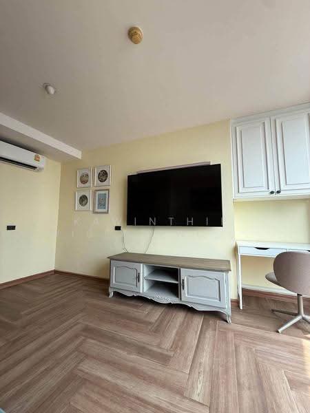 The Alcove Thonglor 10, Bangkok, 199 Soi Sukhumvit 63, Sukhumvit Road, Khlong Tan Nua, Watthana, Bangkok, 1 Bedroom, 72 sqm, Condo For Rent, by Kawinthip Wisesdenchai, 500628063 - DDproperty.com