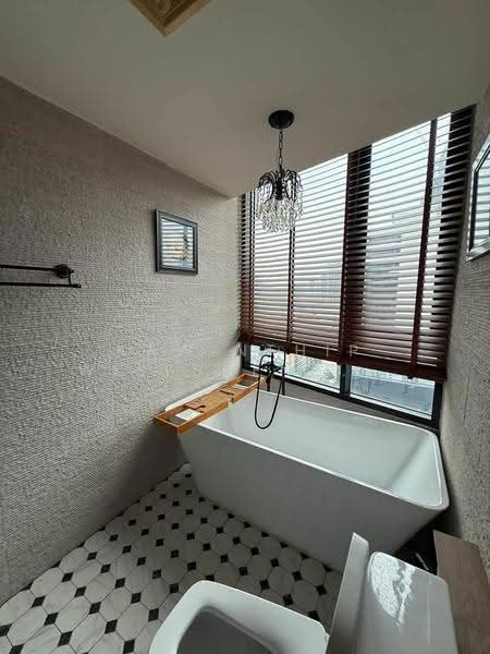 The Alcove Thonglor 10 : ดิ แอลโคฟ ทองหล่อ, กรุงเทพ, 199 ซ.สุขุมวิท 63 ถนนเอกมัย, คลองตันเหนือ, วัฒนา, กรุงเทพ, 72 ตร.ม., คอนโด ให้เช่า, โดย Kawinthip Wisesdenchai, 500628063 - DDproperty.com