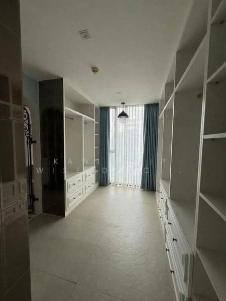 The Alcove Thonglor 10, Bangkok, 199 Soi Sukhumvit 63, Sukhumvit Road, Khlong Tan Nua, Watthana, Bangkok, 1 Bedroom, 72 sqm, Condo For Rent, by Kawinthip Wisesdenchai, 500628063 - DDproperty.com