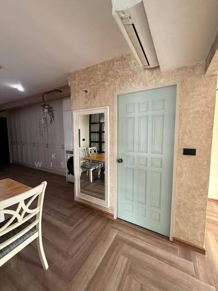 The Alcove Thonglor 10, Bangkok, 199 Soi Sukhumvit 63, Sukhumvit Road, Khlong Tan Nua, Watthana, Bangkok, 1 Bedroom, 72 sqm, Condo For Rent, by Kawinthip Wisesdenchai, 500628063 - DDproperty.com