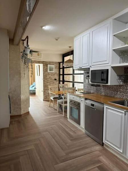 The Alcove Thonglor 10 : ดิ แอลโคฟ ทองหล่อ, กรุงเทพ, 199 ซ.สุขุมวิท 63 ถนนเอกมัย, คลองตันเหนือ, วัฒนา, กรุงเทพ, 72 ตร.ม., คอนโด ให้เช่า, โดย Kawinthip Wisesdenchai, 500628063 - DDproperty.com