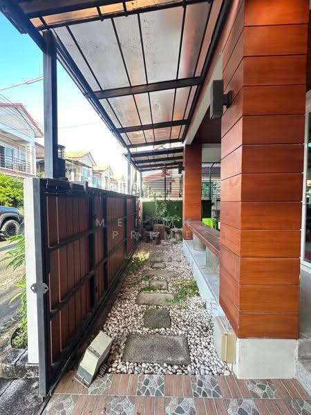 Phanason City (Thep Anusorn) : พนาสนธิ์ ซิตี้ (เทพอนุสรณ์) , ภูเก็ต, วิชิต, เมืองภูเก็ต, ภูเก็ต, 120 ตร.ม., บ้านเดี่ยว ขาย, โดย Mei Mei Prime, 500628065 - DDproperty.com