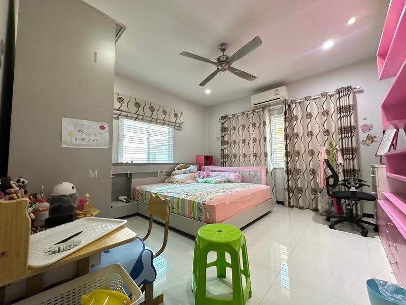 Phanason City (Thep Anusorn), Phuket, Wichit, Muang Phuket, Phuket, 3 Bedrooms, 120 sqm, Single Detached House For Sale, by Mei Mei Prime, 500628065 - DDproperty.com