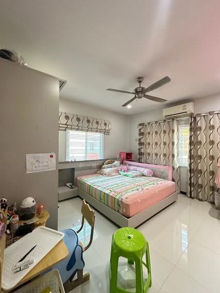 Phanason City (Thep Anusorn), Phuket, Wichit, Muang Phuket, Phuket, 3 Bedrooms, 120 sqm, Single Detached House For Sale, by Mei Mei Prime, 500628065 - DDproperty.com