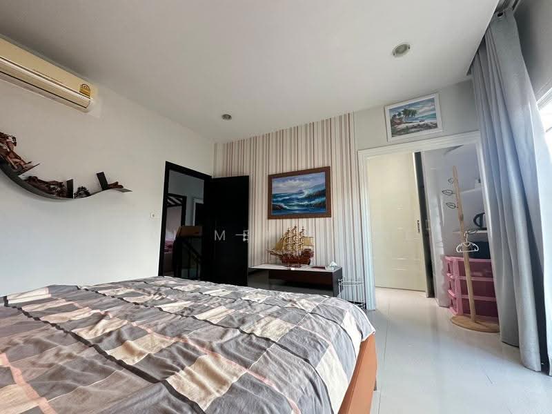 Phanason City (Thep Anusorn), Phuket, Wichit, Muang Phuket, Phuket, 3 Bedrooms, 120 sqm, Single Detached House For Sale, by Mei Mei Prime, 500628065 - DDproperty.com