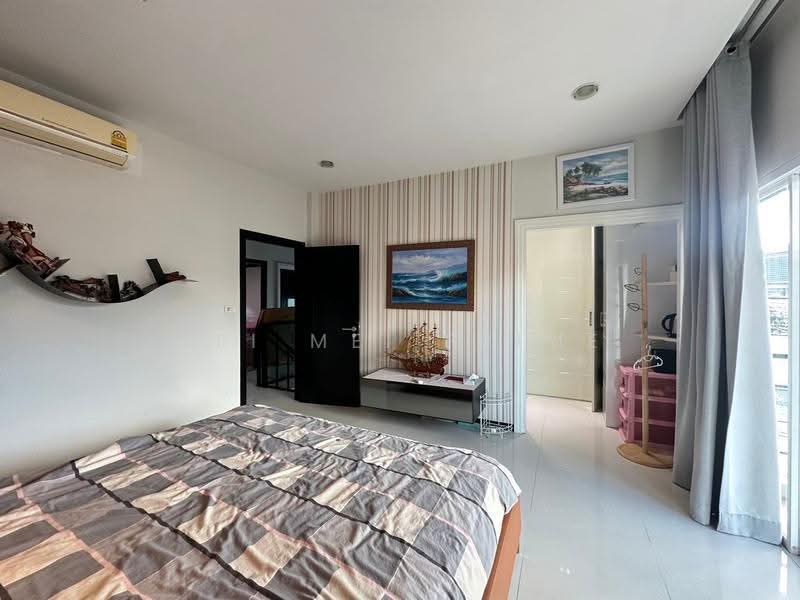 Phanason City (Thep Anusorn), Phuket, Wichit, Muang Phuket, Phuket, 3 Bedrooms, 120 sqm, Single Detached House For Sale, by Mei Mei Prime, 500628065 - DDproperty.com