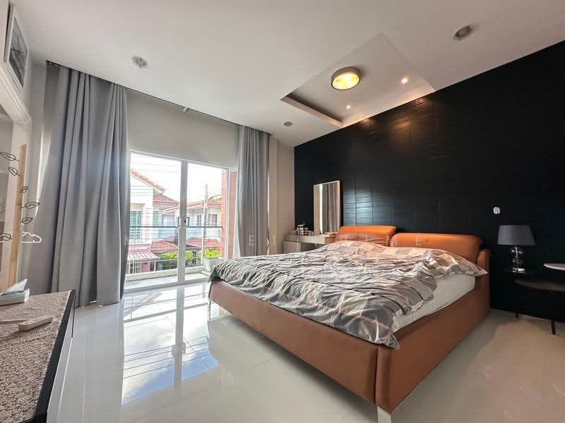 Phanason City (Thep Anusorn), Phuket, Wichit, Muang Phuket, Phuket, 3 Bedrooms, 120 sqm, Single Detached House For Sale, by Mei Mei Prime, 500628065 - DDproperty.com