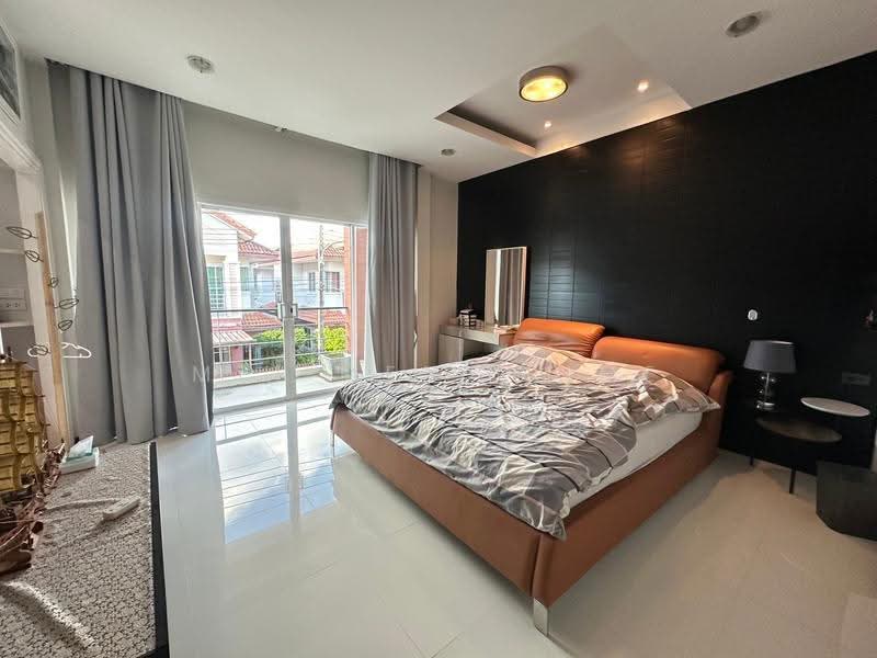 Phanason City (Thep Anusorn), Phuket, Wichit, Muang Phuket, Phuket, 3 Bedrooms, 120 sqm, Single Detached House For Sale, by Mei Mei Prime, 500628065 - DDproperty.com