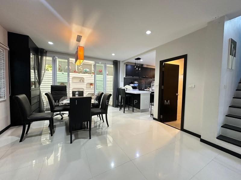 Phanason City (Thep Anusorn), Phuket, Wichit, Muang Phuket, Phuket, 3 Bedrooms, 120 sqm, Single Detached House For Sale, by Mei Mei Prime, 500628065 - DDproperty.com