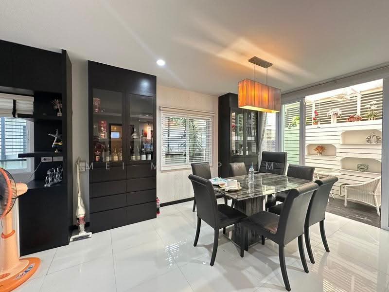 Phanason City (Thep Anusorn), Phuket, Wichit, Muang Phuket, Phuket, 3 Bedrooms, 120 sqm, Single Detached House For Sale, by Mei Mei Prime, 500628065 - DDproperty.com