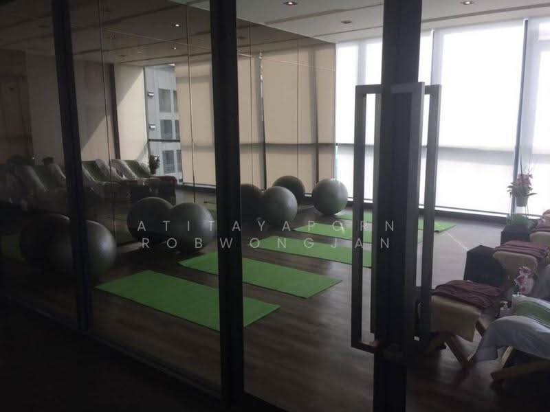 IDEO Thaphra Interchange, Bangkok, 131 Petchkasem Road, Wat Tha Pra, Bangkok Yai, Bangkok, 1 Bedroom, 28 sqm, Condo For Rent, by Atitayaporn Robwongjan, 500628067 - DDproperty.com