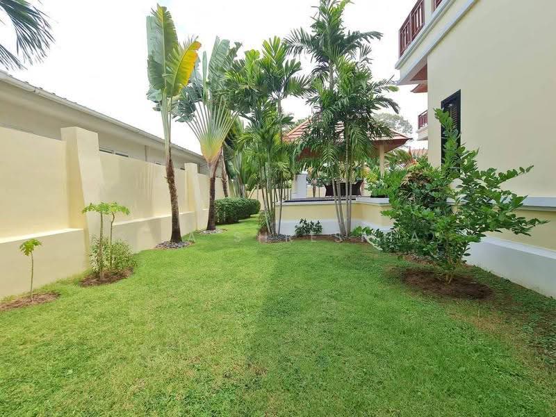 3-BR House, Chon Buri (Pattaya), Bang Sa-re, Sattahip, Chon Buri (Pattaya), 3 Bedrooms, 380 sqm, Single Detached House For Sale, by Sita Shrestha, 500628070 - DDproperty.com