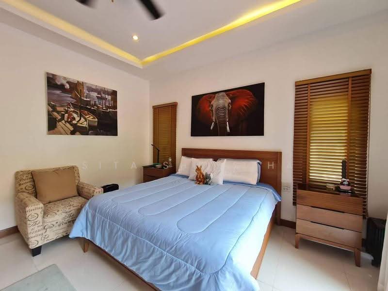 3-BR House, Chon Buri (Pattaya), Bang Sa-re, Sattahip, Chon Buri (Pattaya), 3 Bedrooms, 380 sqm, Single Detached House For Sale, by Sita Shrestha, 500628070 - DDproperty.com