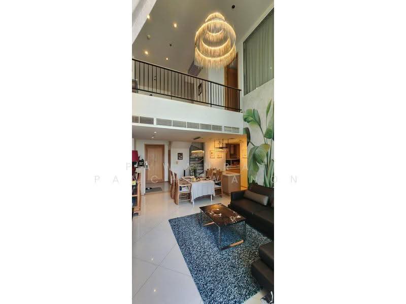 The Empire Place, Bangkok, 88 Narathiwatratchanakharin Road, Thung Maha Mek, Sathon, Bangkok, 2 Bedrooms, 109 sqm, Condo For Sale, by Pawanrat Panchawanon, 500628073 - DDproperty.com