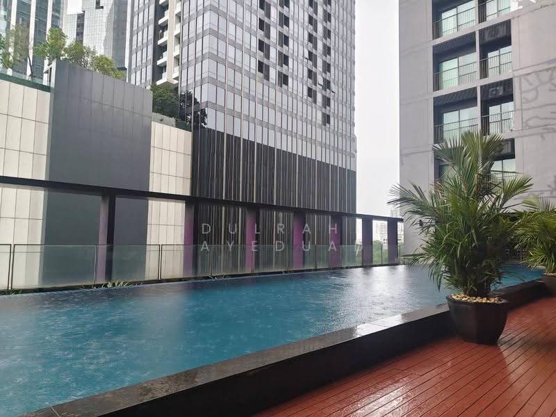 Noble Remix : โนเบิล รีมิกซ์, กรุงเทพ, 772 ซอย สุขุมวิท 36 ถนนสุขุมวิท, คลองตัน, คลองเตย, กรุงเทพ, 38 ตร.ม., คอนโด ให้เช่า, โดย Abdulrahim Hayeduad, 500628074 - DDproperty.com