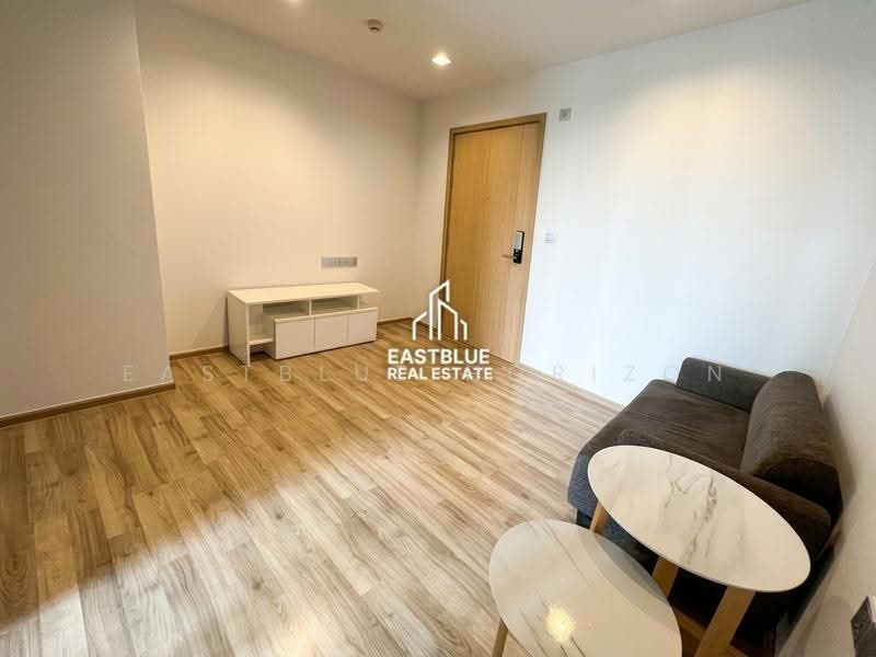 The Line Jatujak-Mochit, Bangkok, Phaholyothin Road, Jom Phon, Chatuchak, Bangkok, 1 Bedroom, 35 sqm, Condo For Rent, by Eastblue Horizon, 500628076 - DDproperty.com