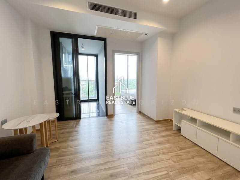 The Line Jatujak-Mochit, Bangkok, Phaholyothin Road, Jom Phon, Chatuchak, Bangkok, 1 Bedroom, 35 sqm, Condo For Rent, by Eastblue Horizon, 500628076 - DDproperty.com