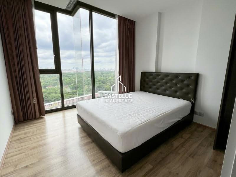 The Line Jatujak-Mochit, Bangkok, Phaholyothin Road, Jom Phon, Chatuchak, Bangkok, 1 Bedroom, 35 sqm, Condo For Rent, by Eastblue Horizon, 500628076 - DDproperty.com