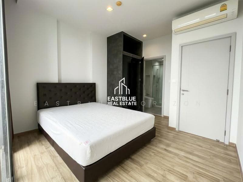 The Line Jatujak-Mochit, Bangkok, Phaholyothin Road, Jom Phon, Chatuchak, Bangkok, 1 Bedroom, 35 sqm, Condo For Rent, by Eastblue Horizon, 500628076 - DDproperty.com